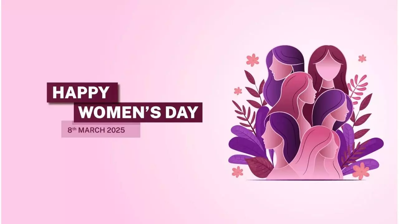 womens day